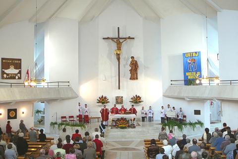odpust 2008